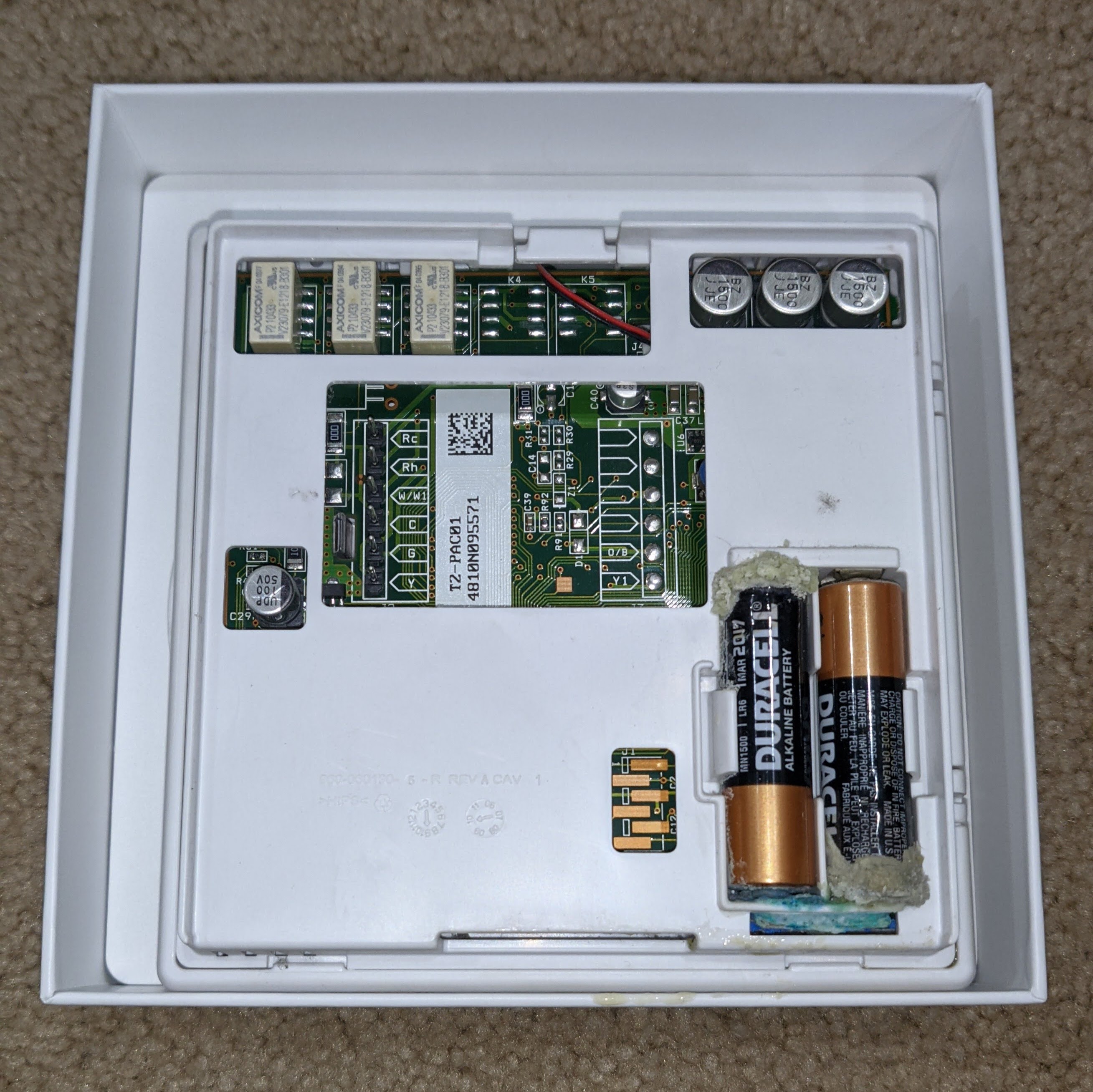 Delicious Potassium Hydroxide
